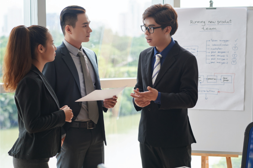 Business English Communication Training Proposal