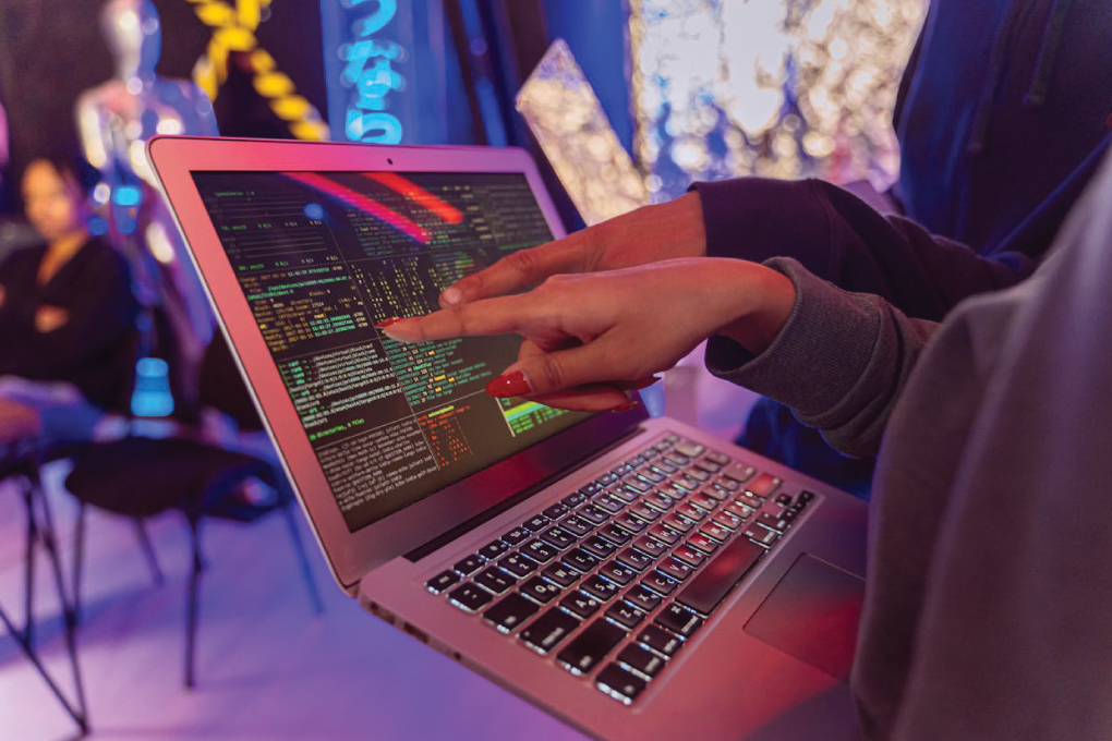 Cybersecurity Training Proposal