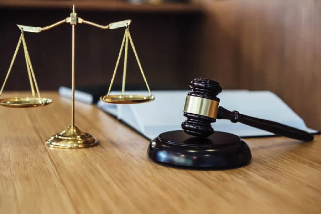 Domestic Inquiry Training Proposal