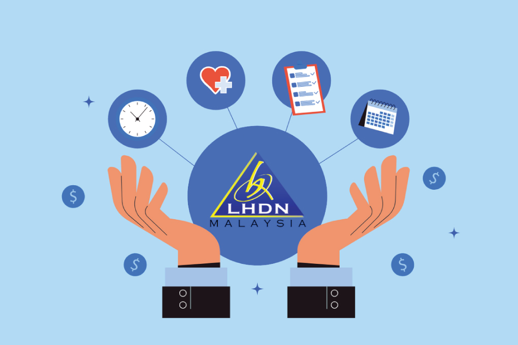 E Invoicing In Malaysia Training Proposal