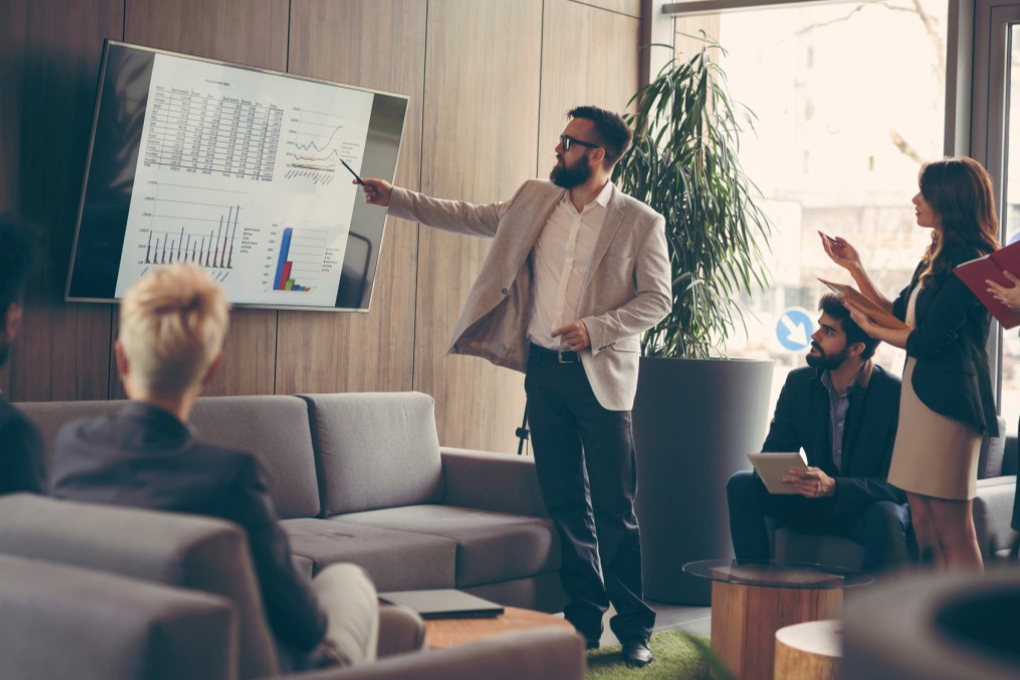 Marketing Branding Training Proposal Marketing Branding Training Proposal