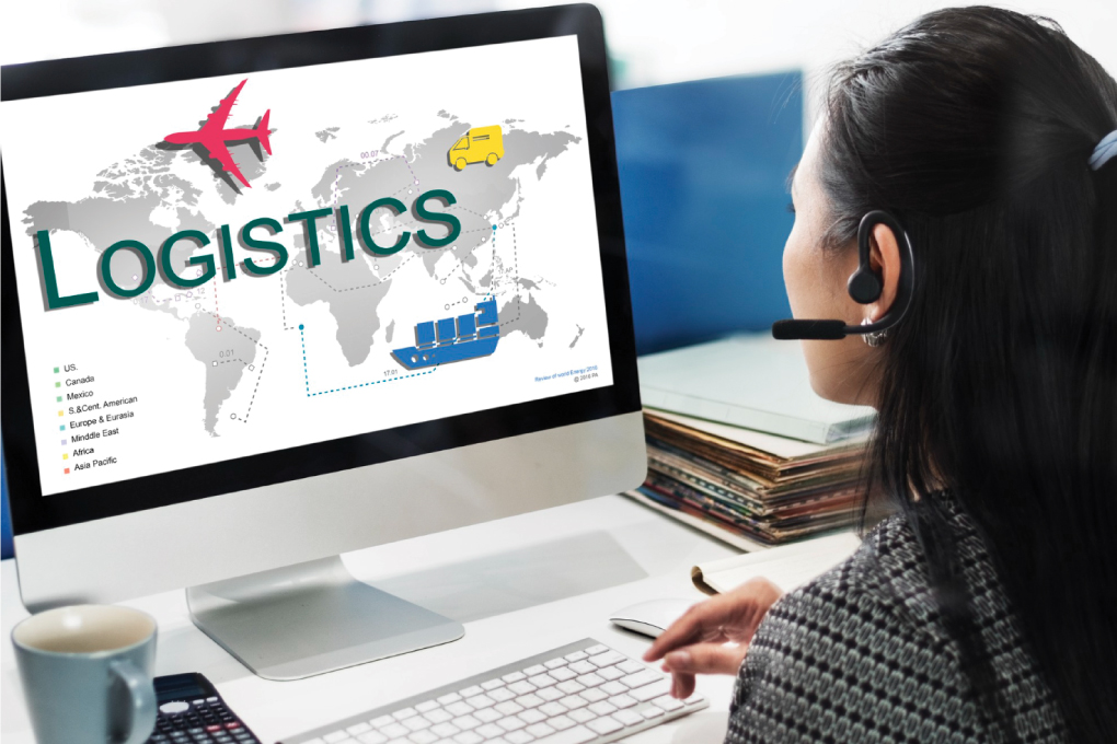 Business Logistics Training Proposal