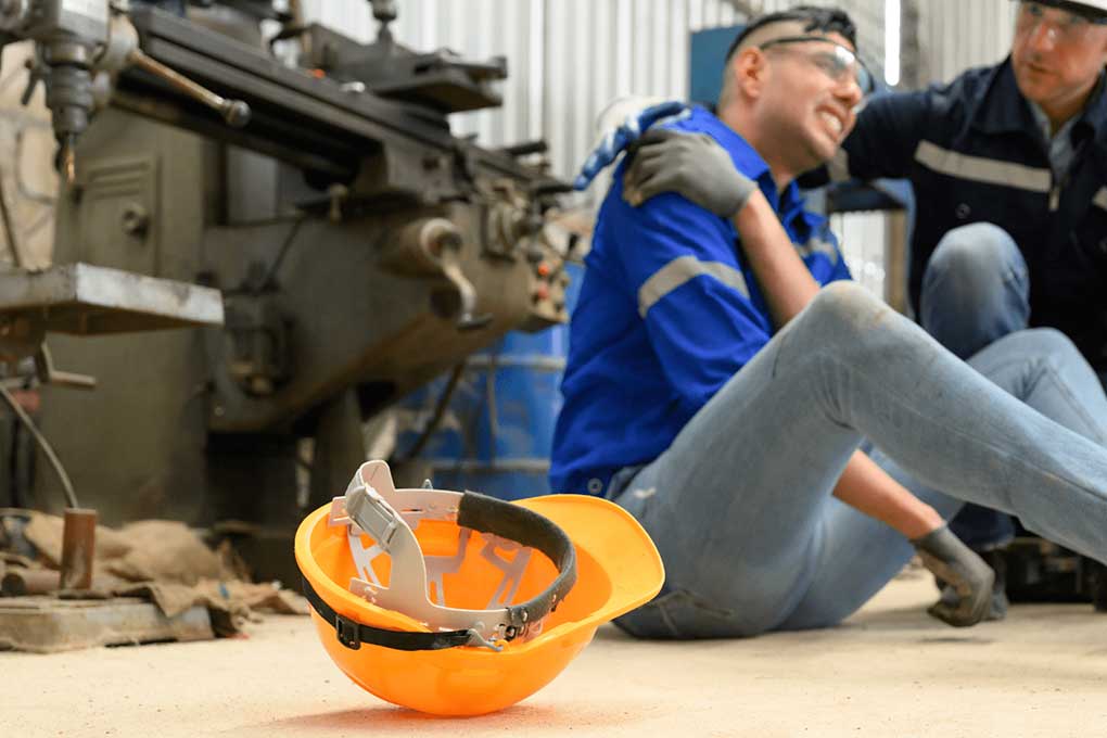 Structured Approach to Accident Investigation Structured Approach to Accident Investigation