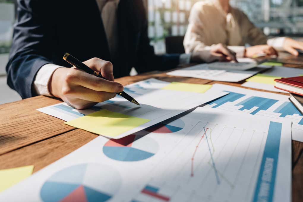 Talent Management & Succession Planning Talent Management & Succession Planning